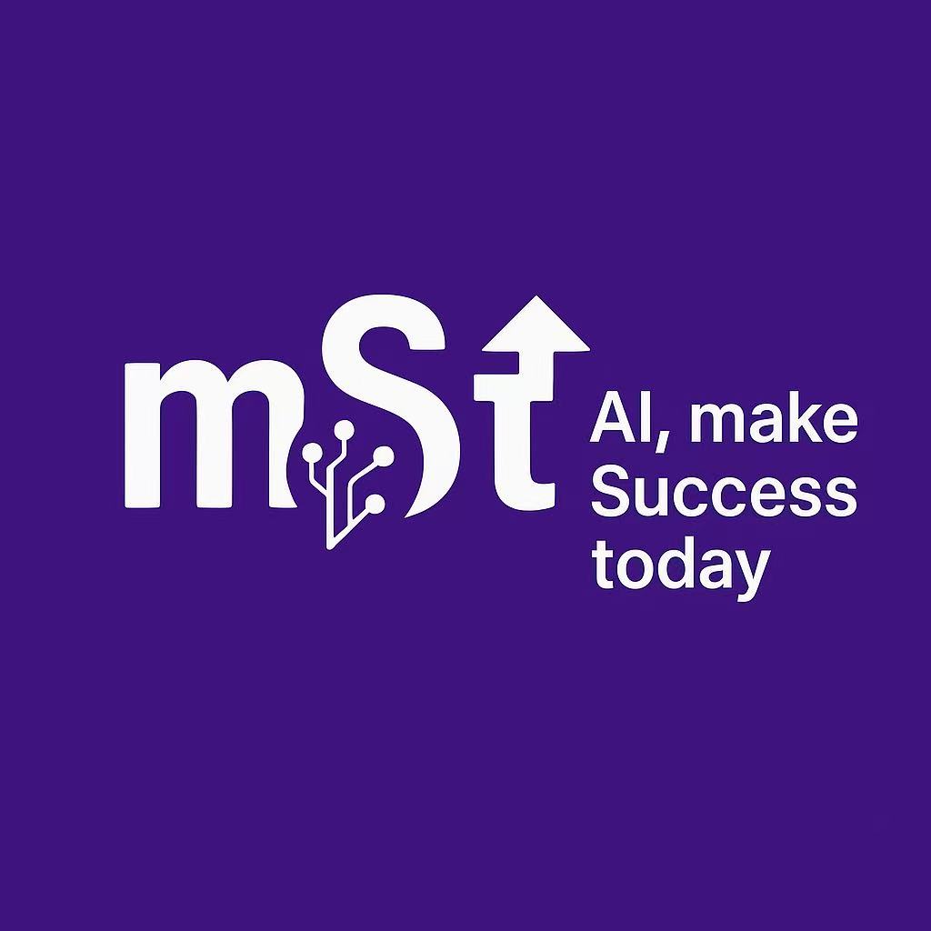 MST Logo