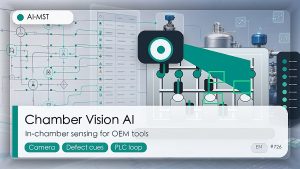 Semiconductor Defect Detection: From Manual Inspection to AI-Powered Classification 真实工程场景主题配图