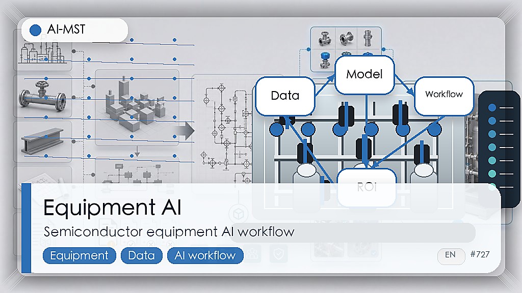 Semiconductor Equipment Qualification: The Complete IQ/OQ/PQ Guide 真实工程场景主题配图