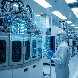 半导体设备验收全流程：从IQ/OQ/PQ到量产放行实战指南