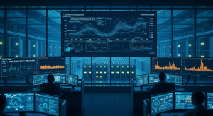 AI Peak Load Management: How Semiconductor Fabs Can Save Millions on Electricity Bills