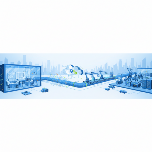 AI Model Deployment: From Lab Prototype to Fab Floor