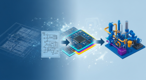 Engineering Drawing to 3D Model: AI-Automated Design Conversion