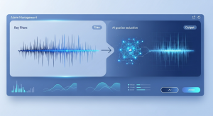 Alarm Management: Reducing False Alarms with Intelligent Filtering