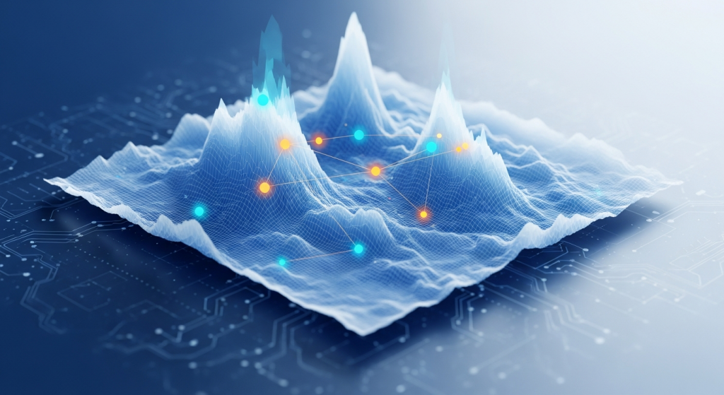 Bayesian Optimization: Smarter DOE for Semiconductor Process Tuning