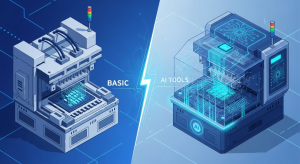 KLA and ASML Have AI Built Into Their Equipment — Do Domestic Chinese Tools?