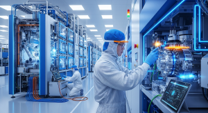 Equipment Commissioning Guide: From Install to Volume Production