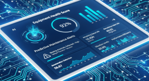 Equipment Health Score: AI-Powered Predictive Maintenance Metrics