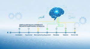 PM Cycle Optimization: AI-Driven Preventive Maintenance Scheduling