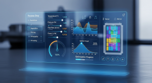 Equipment Recipe Tuning: From Manual Iteration to AI Optimization