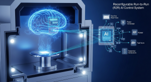 Etch Process R2R Control: How AI Keeps CD On Target