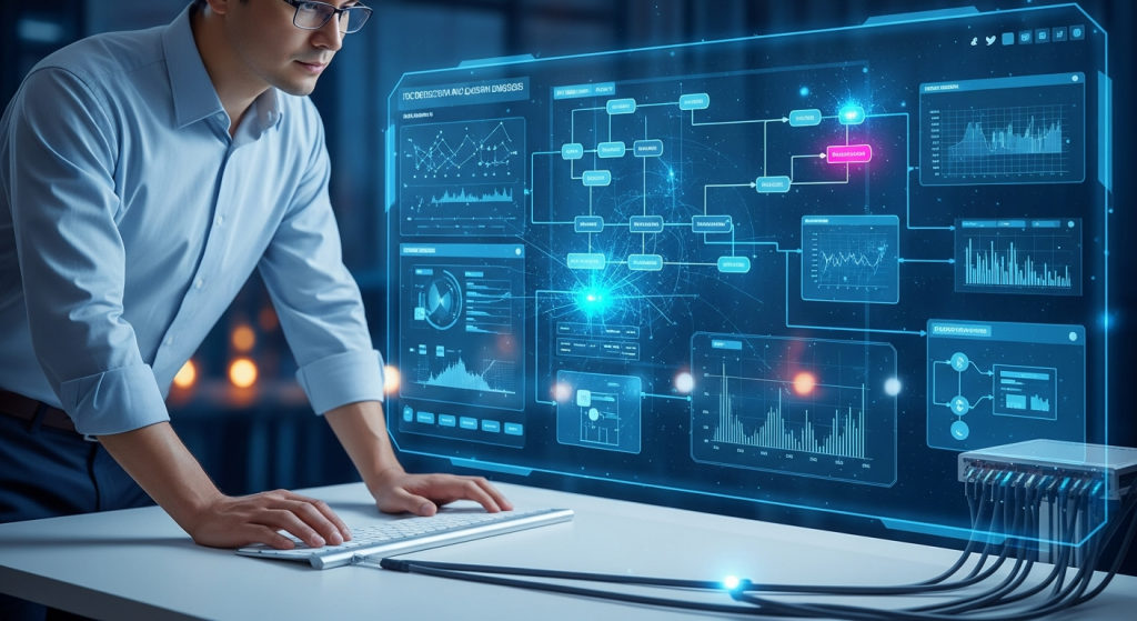 FDC Alarm Diagnosis: A Practical Guide to Equipment Fault Analysis