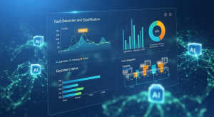 FDC Fault Detection & Classification: How AI Reduces False Alarms