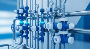 Gas Panel Design Automation: From P&ID to 3D Assembly with AI