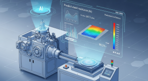 Ion Implant Rs Virtual Metrology: AI-Predicted Sheet Resistance