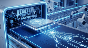 NeuroBox: The AI Brain for Semiconductor Equipment