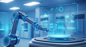 NeuroBox AI Saves 80% Test Wafers: Smart DOE in Practice