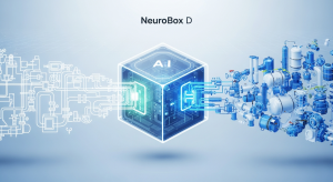 NeuroBox D Launch: P&ID to 3D Assembly Generation with AI