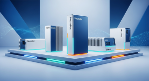 NeuroBox E 系列全新升级：5 款产品覆盖 Fab 到设备商全场景