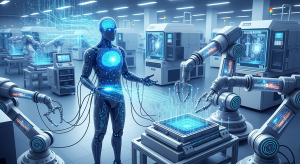 OpenClaw Is Trending — But AI Agents in Semiconductor Fabs Have Been Running for Years