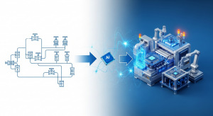 P&ID to 3D Assembly: AI-Powered Design Transformation for Equipment