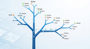 Recipe Management: Version Control and Traceability for Semiconductor Equipment
