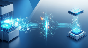 SECS/GEM + Edge AI: Bringing Intelligence to Equipment Communication