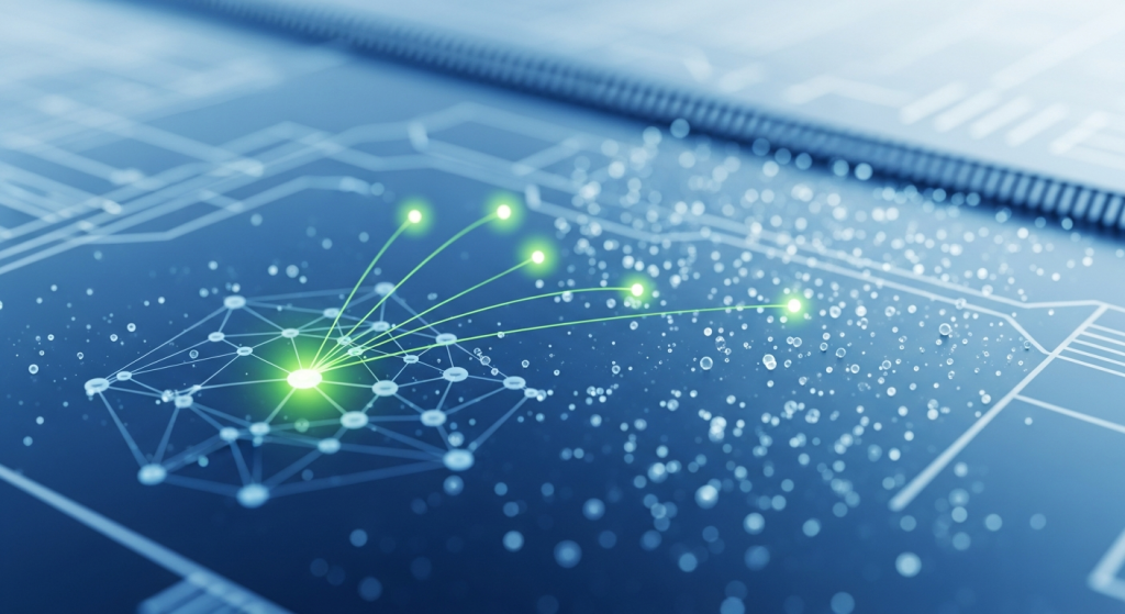 Small Data AI: Building Reliable Models with Limited Semiconductor Data