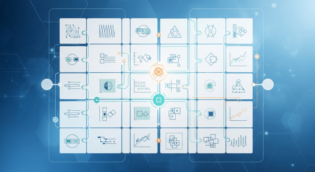 DOE Experiment Design: Optimizing Semiconductor Processes Systematically