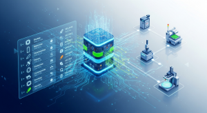 Semiconductor Equipment BOM Management: Structuring the Parts Lifecycle