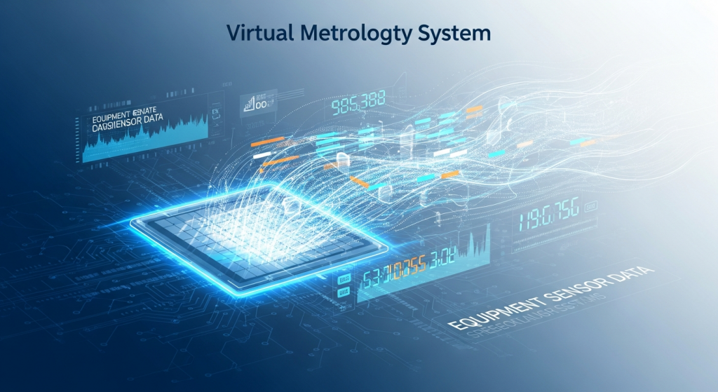 Virtual Metrology: A Practical Guide to VM in Semiconductor Fabs