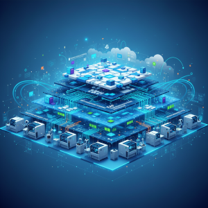 MES & EAP Architecture: Building the Digital Backbone of a Semiconductor Fab