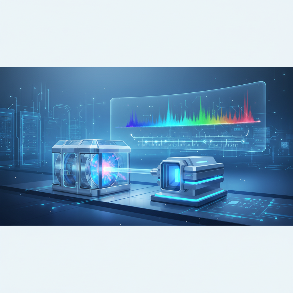 OES Plasma Monitoring: Real-Time Etch Endpoint Detection with AI