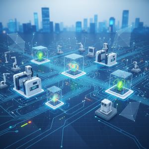Trace Data Value: Unlocking Equipment Intelligence from Sensor Logs