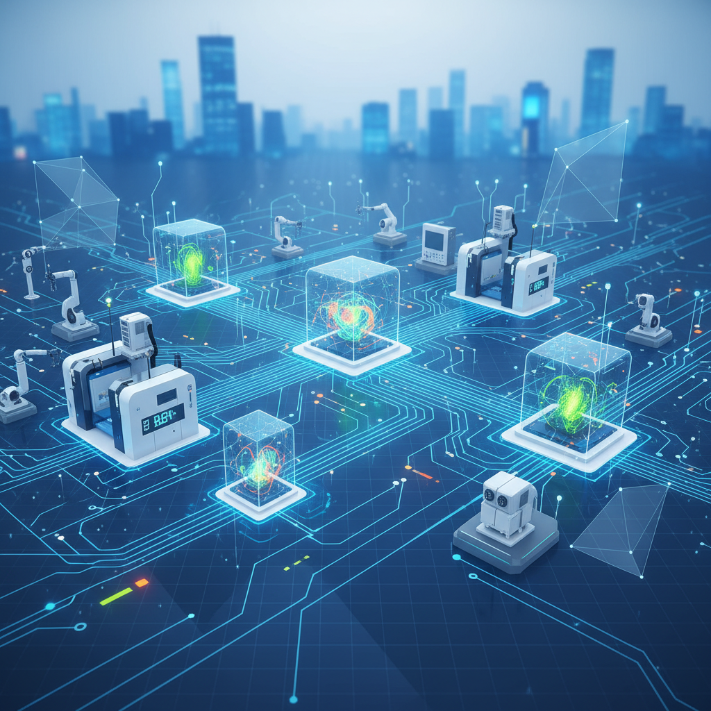 Trace Data Value: Unlocking Equipment Intelligence from Sensor Logs