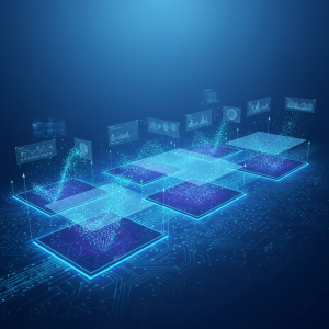 WAT/CP Test Data Analysis: AI-Driven Parametric Yield Insights