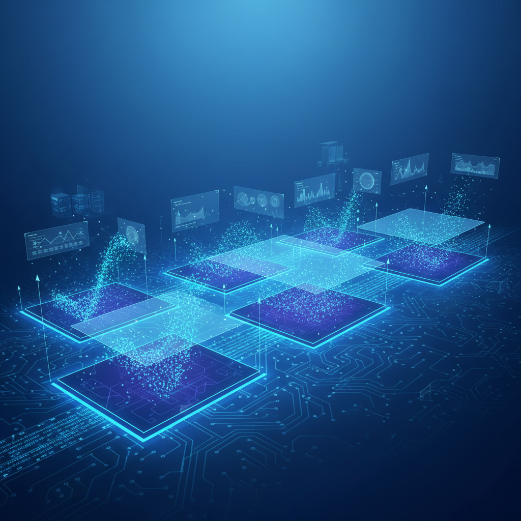 WAT/CP Test Data Analysis: AI-Driven Parametric Yield Insights