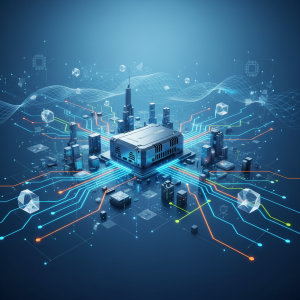 NeuroBox E3200 Technical Brief: Edge AI Computing Platform