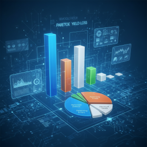 Yield Analysis: Root Cause Methodology for Semiconductor Manufacturing