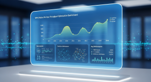 WPH Throughput Optimization: AI Strategies to Maximize Equipment Output