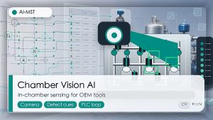 Chamber 视觉 AI 新范式：设备 OEM 交付视觉检测能力的完整路线图 真实工程场景主题配图