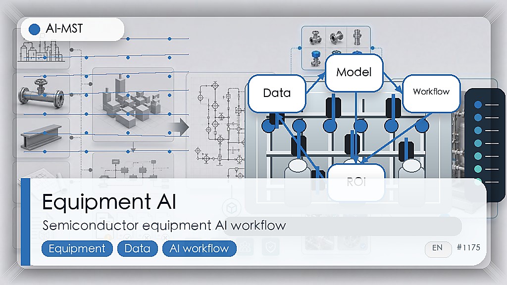 In-Chamber Visual AI: A Roadmap for Equipment OEMs to Ship Smart Tools 真实工程场景主题配图