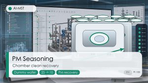 Post-PM Chamber Seasoning: How AI Cuts Dummy Wafers from 25 to 10 真实工程场景主题配图